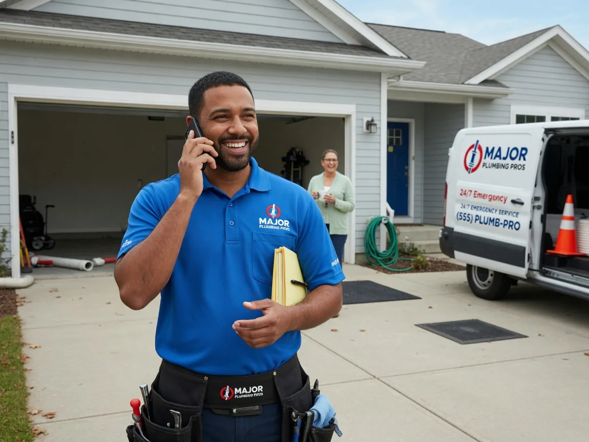 Drain Cleaning Services Claremont, IL FAQs